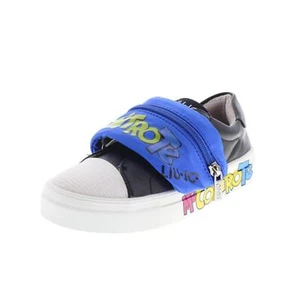 Liu Jo Me Contro Te Alicia 5 Sneakers Con Astuccio 26/31 Nero - Taglia 26 Junior - Foto 1 di 3