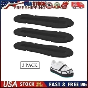 Impresa 3er Pack Schuheinlagen kompatibel mit EVENup Shoe Balancer/Leveler - Small - Bild 1 von 12