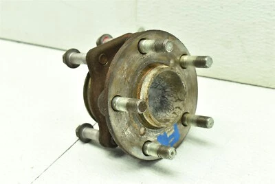 Conjunto de buje de cojinete de rueda delantera Scion FR-S BRZ 2013-2017 fabricante de equipos originales de fábrica 13-17  Foto 1 de 4