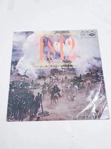 Nicolai Malko/Philharmonia - 1812 And Other Famous Overtures - 12" Record - Picture 1 of 12