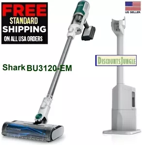 Shark BU3120-em Clean & Empty Cordless Stick Vacuum Auto Empty Base Self Cleanin - Picture 1 of 12