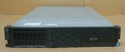 Huawei Tecal RH2288H v2 2x 8C E5-2650v2 2.60GHz 384GB Ram 8x 2.5" Bay 2U Server  - Image 1 of 3