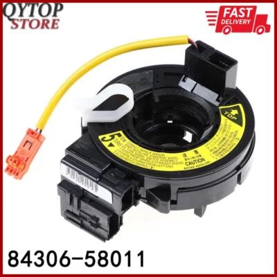 84306-58011 8430658011 For TOYOTA CAMRY AVENSIS TARAGO 2002 2003 2004 2005 2006 - Image 1 of 4