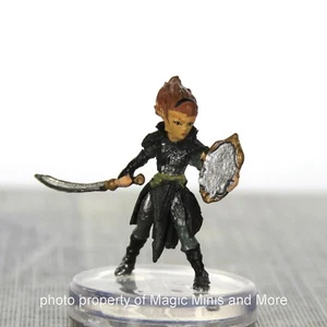 Ejércitos de los Muertos ~ GNOME EXORCIST #18 Pathfinder Battles miniatura - Imagen 1 de 3