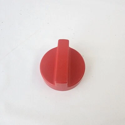 VULCAN PERILLA ROJA 420560-1  Foto 1 de 3