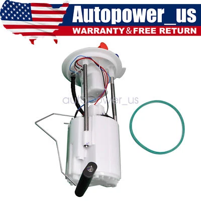 Conjunto de bomba de combustible 68104562AB para Fiat 500 1,4 L 2012-2018 2019 2015 2016 Foto 1 de 4