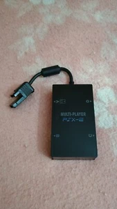 Multitap-Ps2-Play Station 2-Fat - Imagen 1 de 1