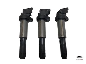 BMW E63 E64 E65 E66 E90 E91 E92 E93 LCI E39 E84 E46 E83 X1 E85 Juego x3 - Imagen 1 de 3