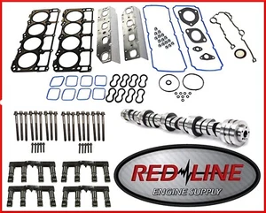 VVT Non MDS Camshaft & lifters Install Kit for 2009-2015 Dodge Ram 5.7L Hemi - Picture 1 of 2