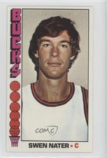 1976-77 Topps Swen Nater #103