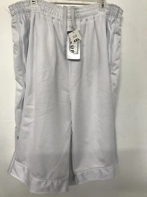 SHORTS CASUAIS MASCULINOS DE BASQUETE PROCLUB PRO CLUB PESO PESADO - Imagem 1 de 3