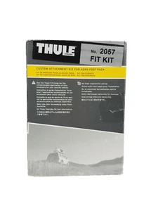 Thule Fit kit No. 2057 New Open Box - Picture 1 of 5