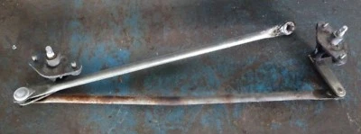 Daewoo Lanos Front Wiper Linkages (RHD) - Image 1 of 2