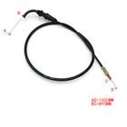 Throttle Cable for Suzuki GN250 GSX1100ES GSX1100E GSX750 E GSX400 E GSX550 EF