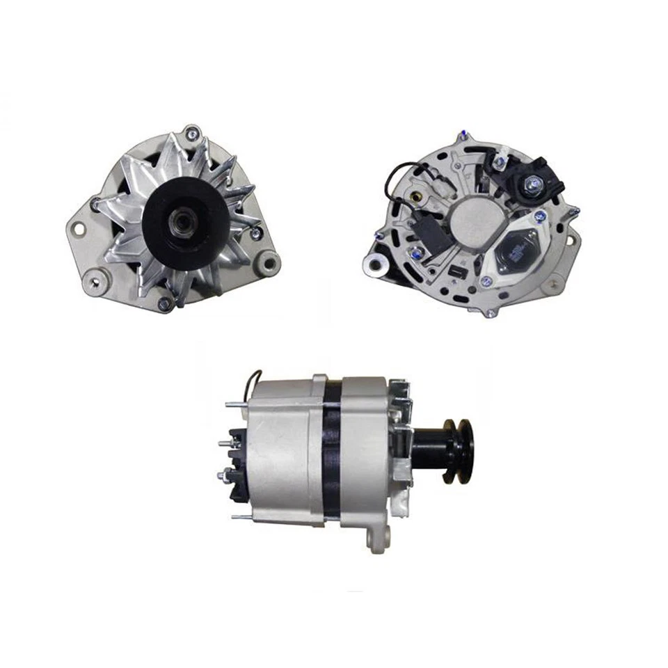 AUDI 100 2.3 Alternator 1986-1987_148AU - Imagem 1 de 1