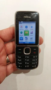 3946.Nokia C2-01 Very Rare - For Collectors - Unlocked - Picture 1 of 7