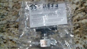 Swagelok SS-41GS2 2500PSIG - ENVÍO GRATUITO - Imagen 1 de 1