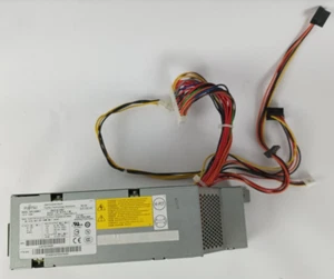 Alimentatore Fujitsu S26113 NPS-250mb 250w E3521 pc fisso desktop sata 4pin - Bild 1 von 2