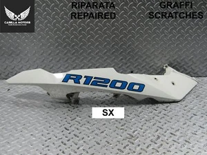 CARENA COPRI RUOTA SUPERIORE SINISTRO RIPARATO BMW R 1200 GS ADVENTURE 2013 2016 - Foto 1 di 11