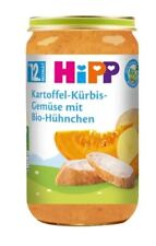 Детское питание и смеси HiPP