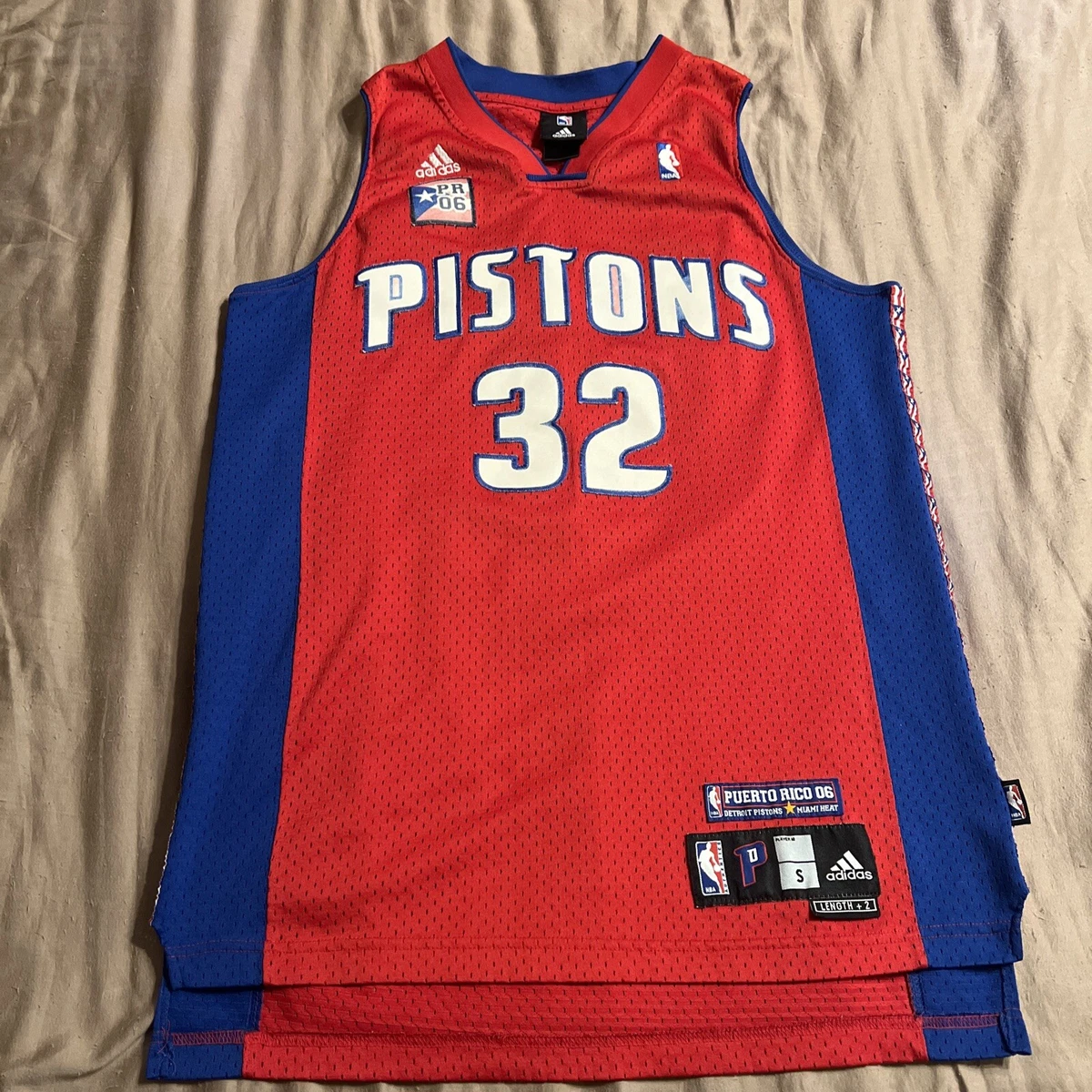 Richard Hamilton Size S NBA Fan Jerseys for sale | eBay