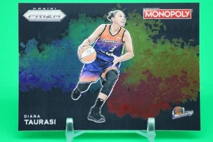 2024 WNBA Panini Monopoly Black Money Blast Diana Taurasi SSP! - Bild 1 von 2
