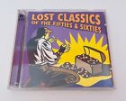 Lost Classics Of The 50s &amp; 60s 2-CD 1998 BMG Australia Joy Boys Bonzo Dog JOK