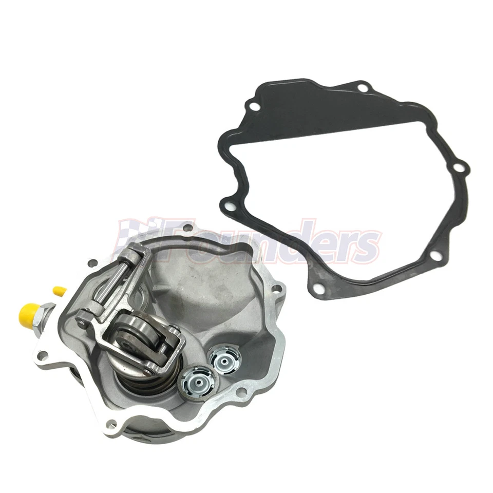 Bomba de vacío para Mercedes-Benz S350 300D E300D 300SD 190D 350SDL 300D-T DIÉSEL Foto 1 de 4