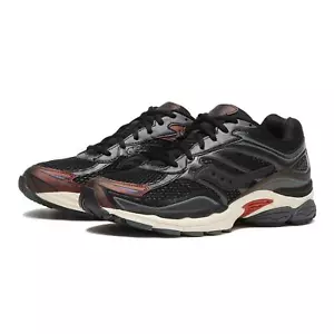 Saucony PROGRID OMNI 9 G.R.I.D. S70809-2 Black Brown - Picture 1 of 12