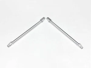 Alutec Engine Room Chassis Reinforce Bar Set For 2022+ Toyota GR86/Subaru BRZ - Picture 1 of 6