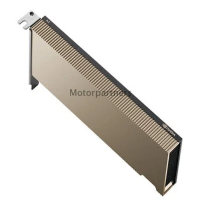 NVIDIA TESLA A2 Graphics 16G Professional computing card deep learning AI - image 1 of 4