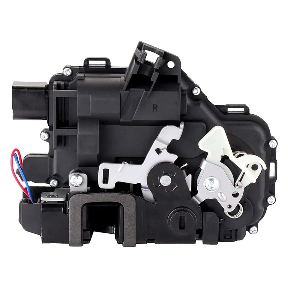 Door Lock Actuator Rear Right Side RR for VW Jetta Passat Golf  Rabbit GTI Foto 1 de 4