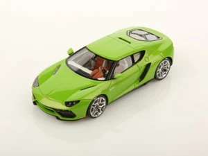 Looksmart LS441E 1/43 LAMBORGHINI ASTERION LPI 910-4 verde mantis Model Car - Picture 1 of 6