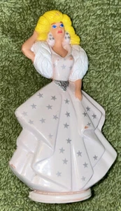 Vintage Barbie Through The Years Miniature 1989 - Doll Only - Picture 1 of 8