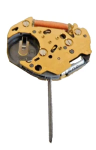 MOVIMENTO MIYOTA 6 L22 QUARZO RICAMBI DA RIPARARE - Foto 1 di 2