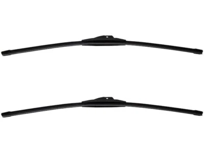 For 2014-2019 Cadillac CTS Wiper Blade Set 36351HWJR 2015 2016 2017 2018 - Image 1 of 2