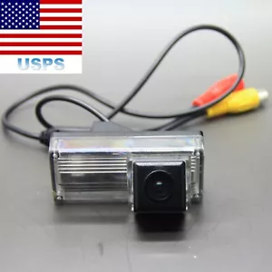Car Reverse Rear View Backup Camera For Lexus LX470 2003 2004 2005 2006 2007 - Picture 1 of 10