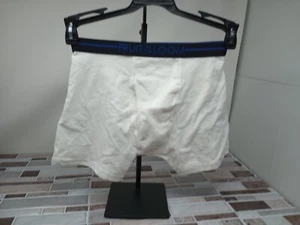 FRUIT OF THE LOOM BREATHABLE Boys Boxer Brief M 10-12 1 Pair NO PACKAGING FLAW - Picture 1 of 6