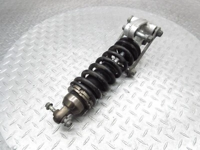 Amortiguador trasero suspensión progresiva Suzuki VSTROM 650 DL650 2006 04-06 Foto 1 de 4