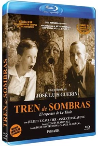Tren De Sombras BLU-RAY 1997 Tren De Sombras - Imagen 1 de 6