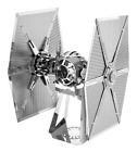 Fascinations Metal Earth Star Wars Special Forces TIE Fighter 3DModel Kit MMS267