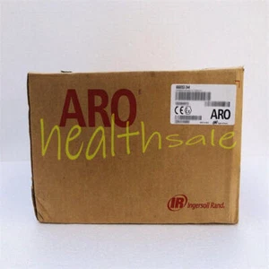 ONE NEW ARO 666053-344 diaphragm pump - Picture 1 of 5