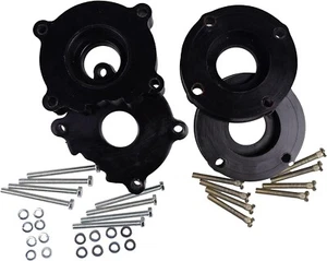 Kit rialzo kit sollevamento 30 mm per Audi Q7 2005-2015 - Foto 1 di 7