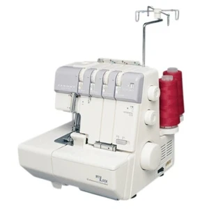 Janome 634D MyLock Serger - Picture 1 of 7