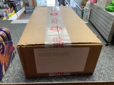 Sealed Case of 18 Magic the Gathering Shadows Over Innistrad Prerelease Kits - Image 1 of 2