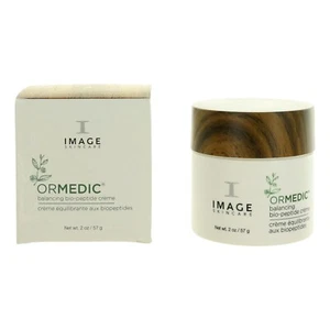 Image Skincare Ormedic Balancing Bio-Peptid Creme, 2oz Gesichtscreme - Bild 1 von 1
