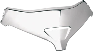 45-1205-BX-LB1 WINDSHIELD ACCENT PANEL HONDA GL 1800 ABS GOLDWING NAVI 2010 - Foto 1 di 2