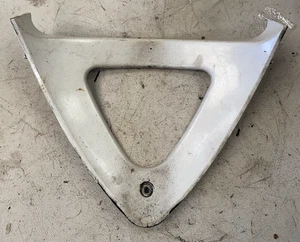 Kawasaki ZX750 Belly Pan Fairing - Stamped 55028-1288 - Genuine - Second Hand - Picture 1 of 7