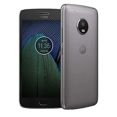 Motorola Moto G5 Plus XT1684 Smartphone Mobile UNLOCKED 32GB 3GB Android 4G LTE - Image 1 of 4
