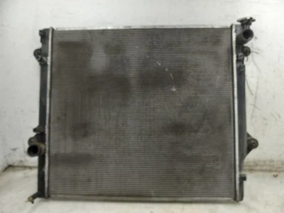 07 08 09 10 11 12 13 14 TOYOTA FJ CRUISER RADIATOR 4.0L - Image 1 of 4